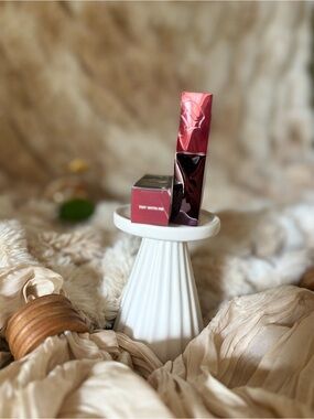 Urban Decay Vice‎ Lip Bond - Shade Toy With Me (Warm Rose Pink)